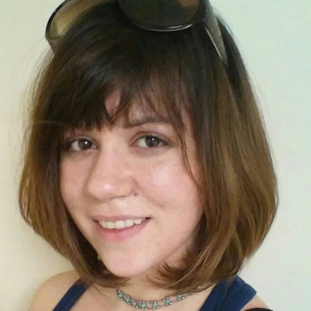 Meet your Posher, Lindsey
